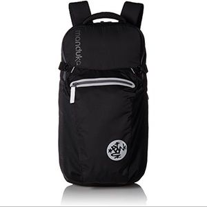 Manduka Go Free 2.0 Yoga Backpack